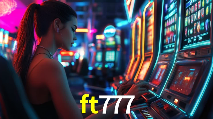 ft777 App